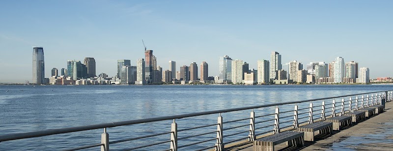 Sharma Ritu MD – Jersey City