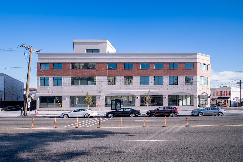 Jersey City Open MRI – Jersey City