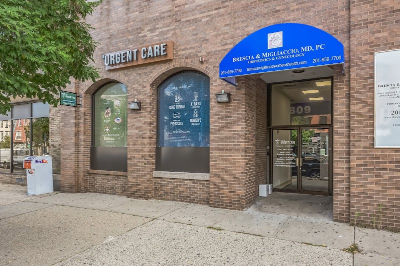 Live Urgent Care – Hoboken
