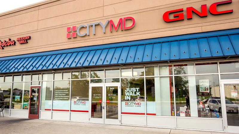 CityMD Bayonne Urgent Care - New Jersey – Bayonne