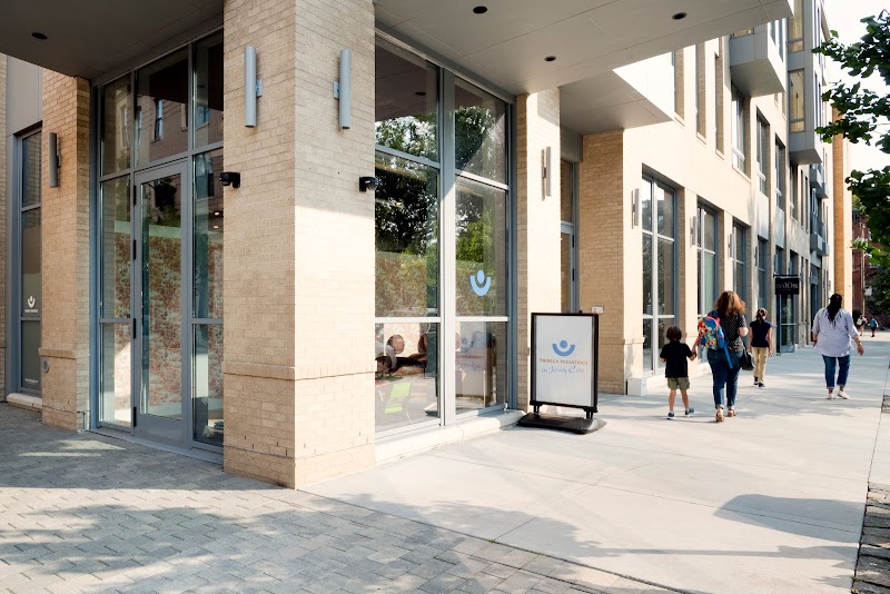Tribeca Pediatrics – Jersey City