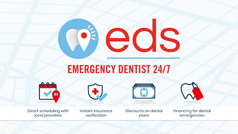 Emergency Dentist 24/7 Jersey City – Jersey City
