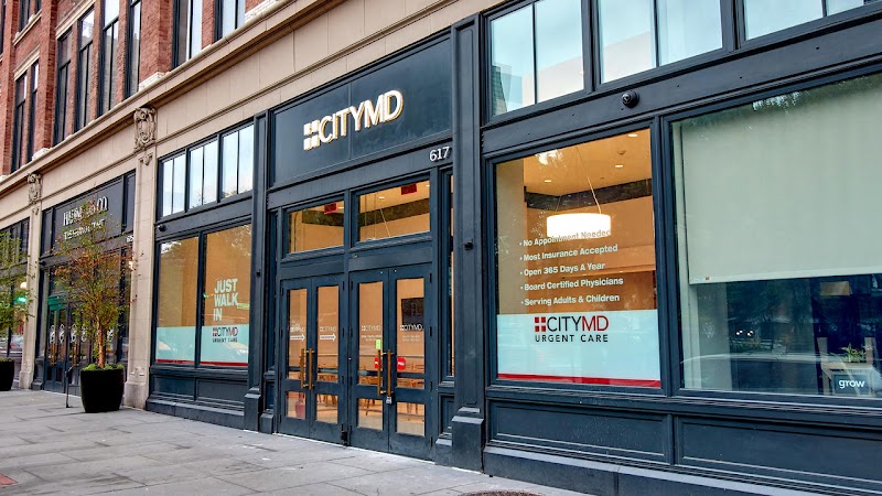 CityMD – Newark