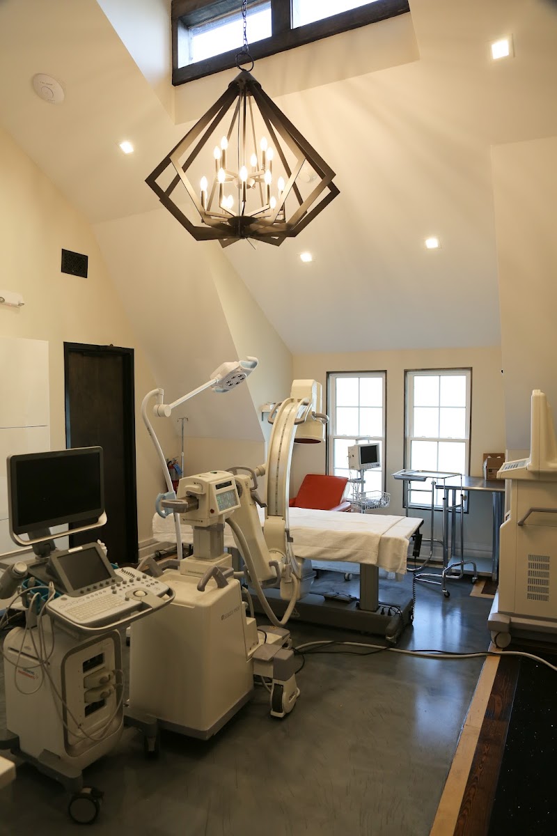 North Ward Medical Arts – Newark