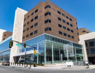 Newark Beth Israel Medical Center – Newark
