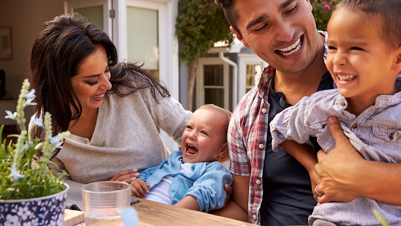 Saint James Health - East – Newark