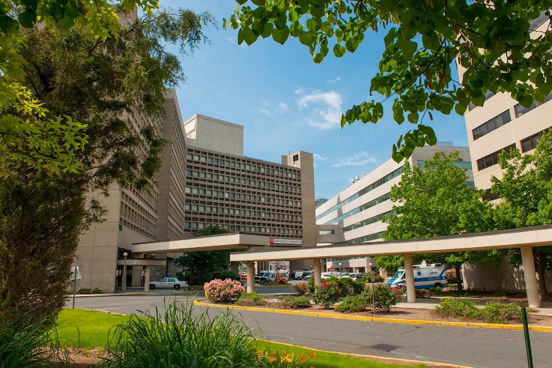 University Hospital – Newark
