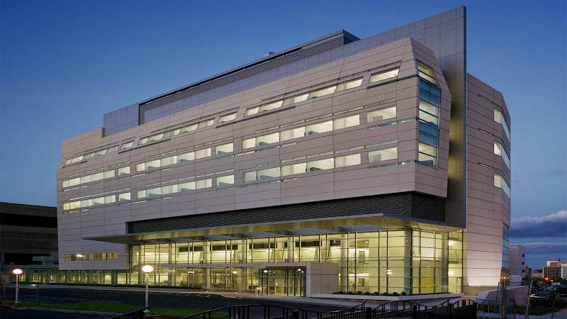 University Hospital: Doctors Office Center – Newark