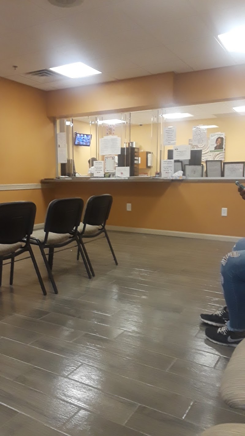 Planned Parenthood - Mulberry Health Center – Newark