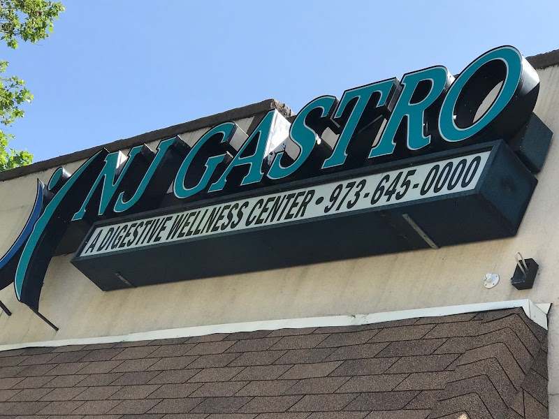 NJ Gastro – Newark