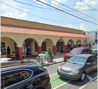 Planned Parenthood - Ironbound Health Center – Newark