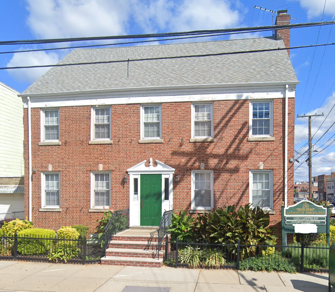 Riverview Healthcare- Dr. Jerry Jurado – Newark