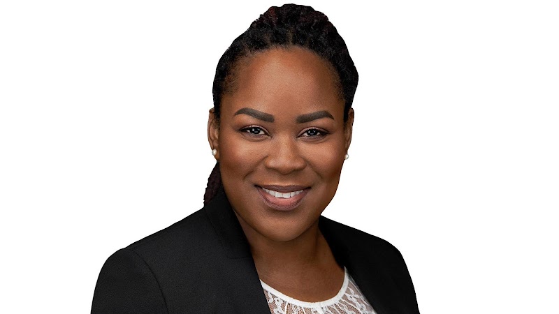 Mauresa Walker, MD – Newark