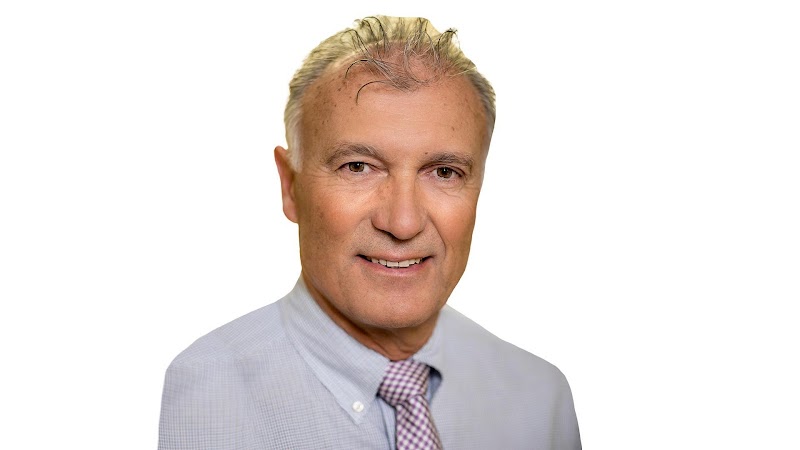 Libero Saraceno, MD – Newark