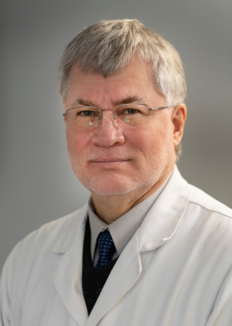 Jorge H. Osorio, MD – Newark