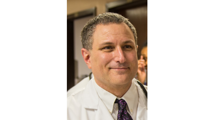 Michael A Gerstmann, MD – Newark