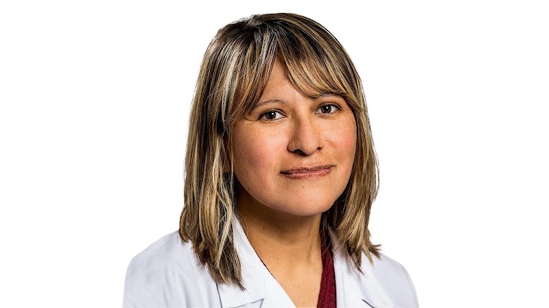 Lourdes G Silva, DO – Newark