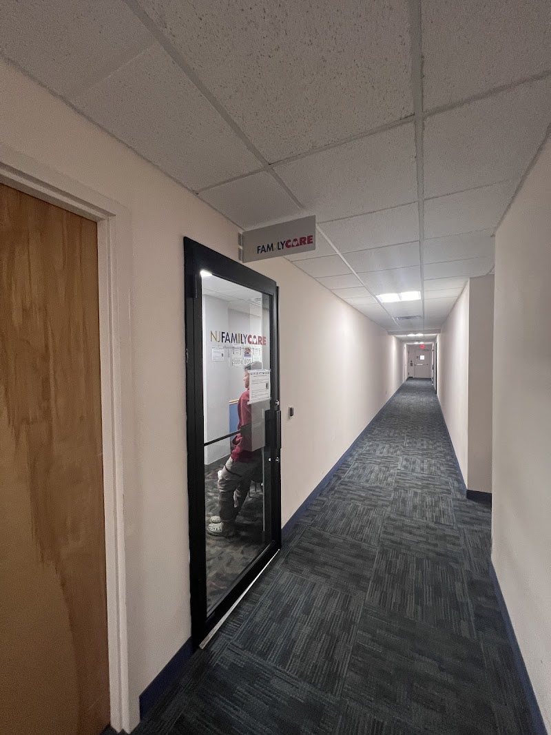 Nj family care – Newark