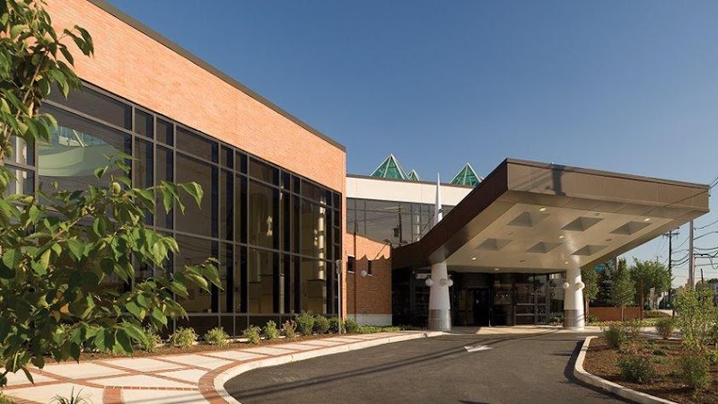Capital Health Regional Medical Center – Trenton