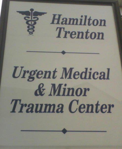 Hamilton Trenton Urgent Care + Walk in Medical – Trenton