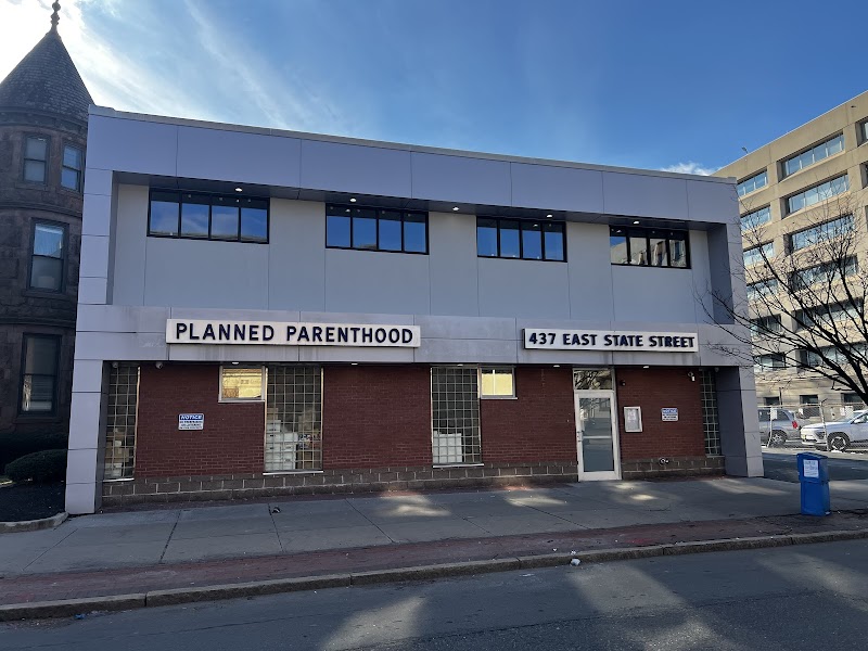Planned Parenthood - Trenton Health Center – Trenton