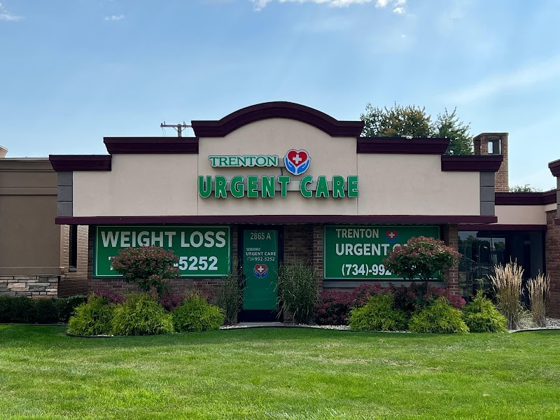Trenton Urgent Care – Trenton