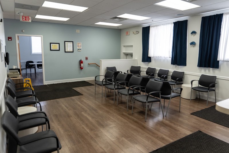 Trenton Treatment Services – Trenton