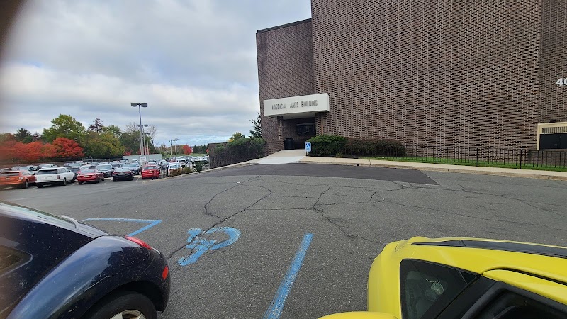 Mercer Medical Associates – Trenton