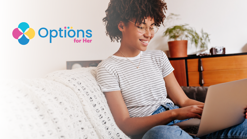 Options for Her Trenton – Trenton