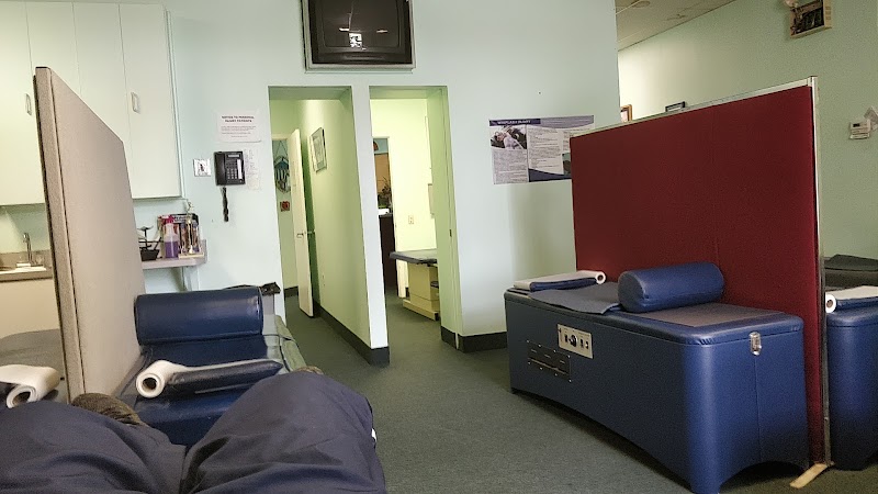 Neuromechanical Pain Management Associates – Trenton