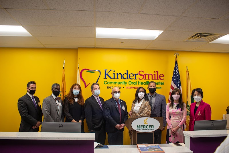 KinderSmile Community Oral Health Center, Trenton – Trenton