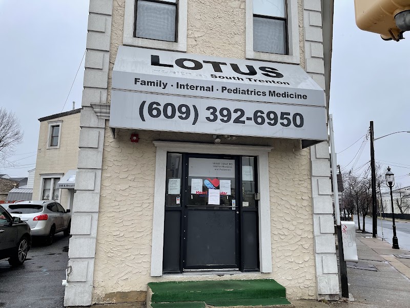 Dr Vedat Obuz MD – Trenton