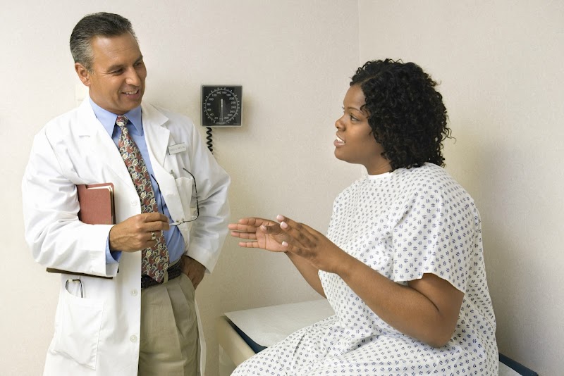 USA Fibroid Centers - Trenton – Trenton