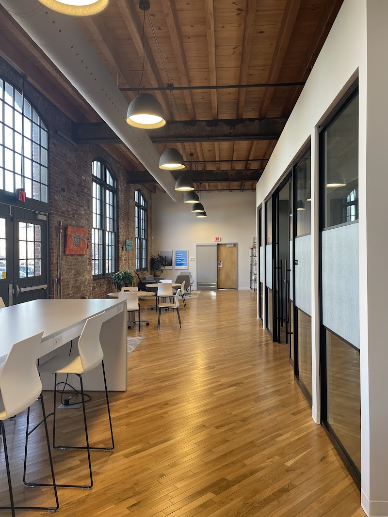 New Jersey Health Care Quality Institute – Trenton