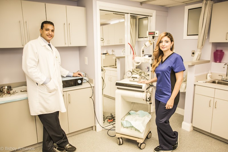 Clifton Medical Care ll – Paterson