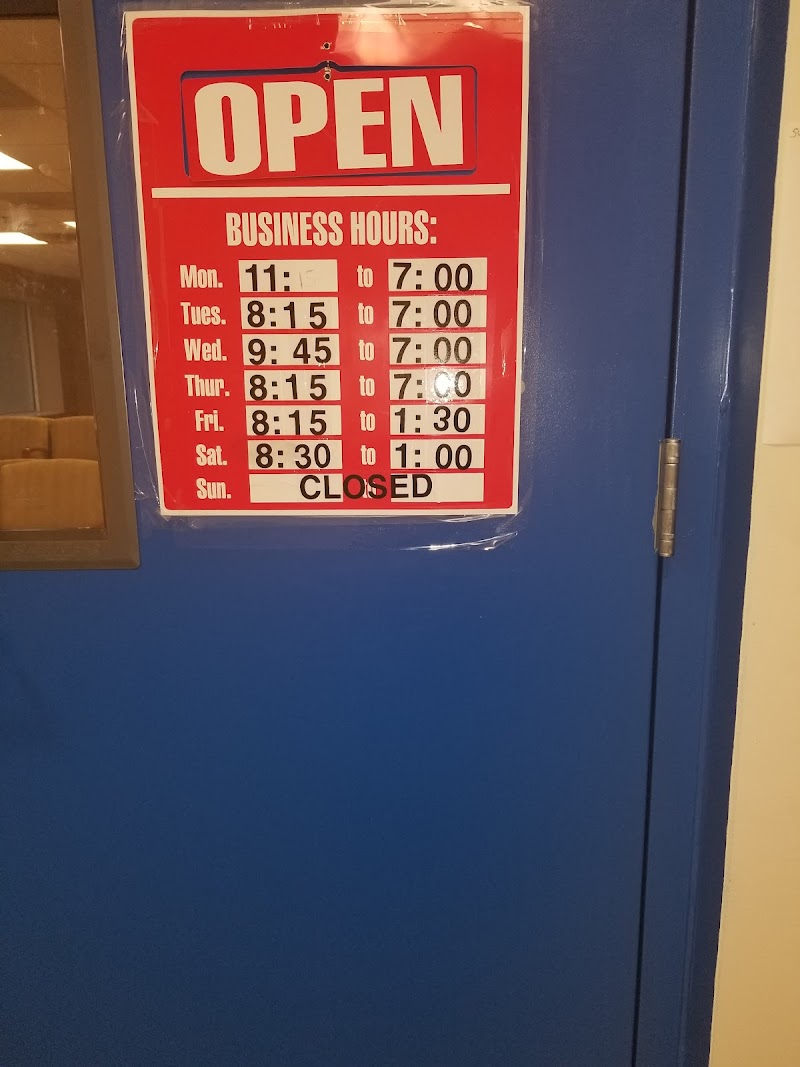 Planned Parenthood - Paterson Center – Paterson