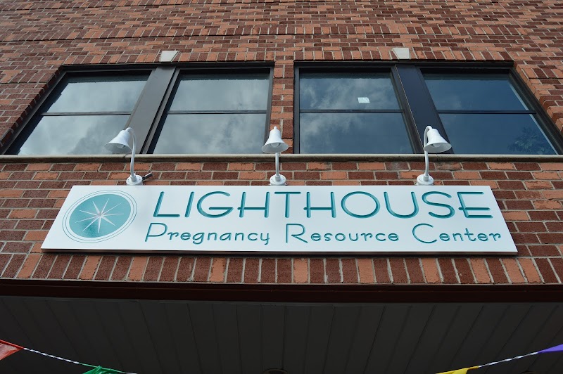 Lighthouse Pregnancy Resource Center – Paterson