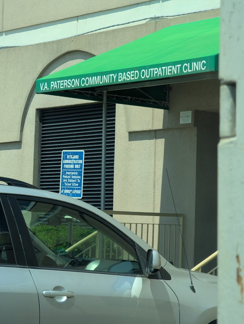 Paterson VA Clinic – Paterson