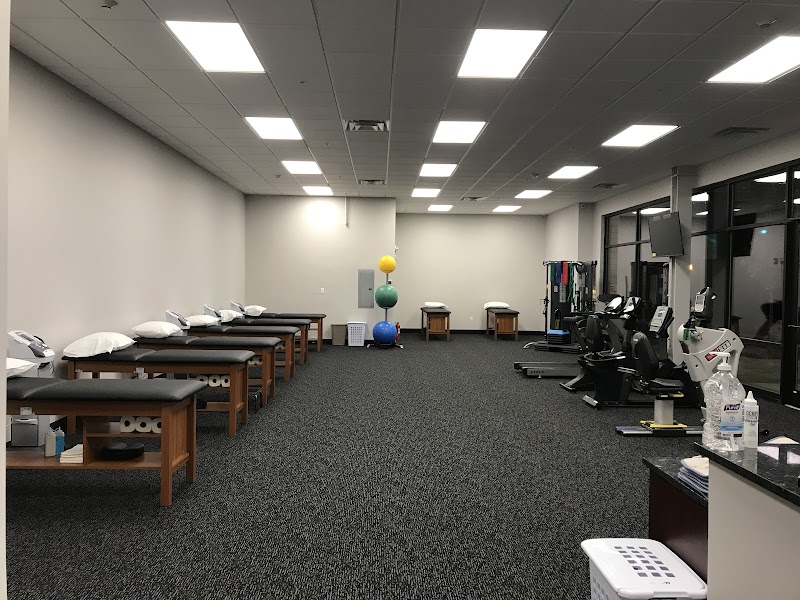 SportsMed Physical Therapy - Paterson NJ – Paterson