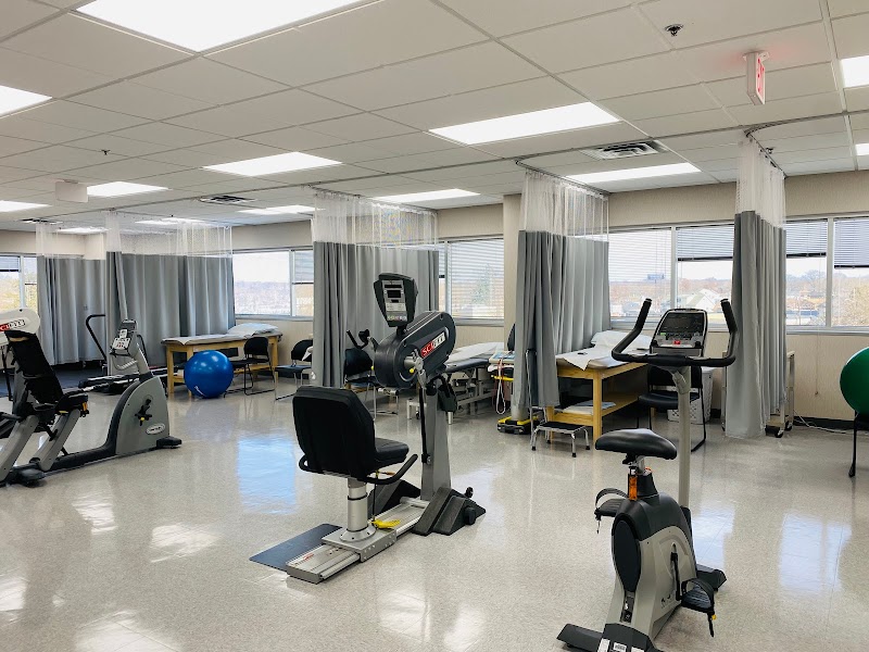 Sall Myers Medical Associates – Paterson