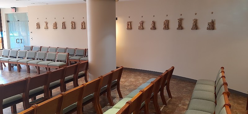 St. Joseph’s Health Partners – Paterson