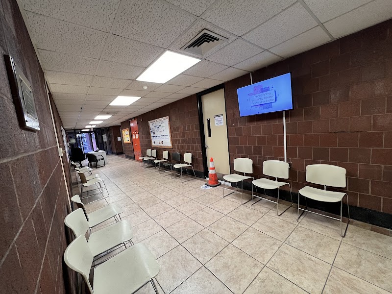 Paterson Division Of Health – Paterson