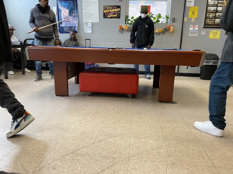 Passaic County Community Wellness Center – Paterson