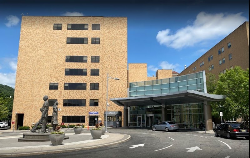 St. Joseph's Children's Hospital – Paterson
