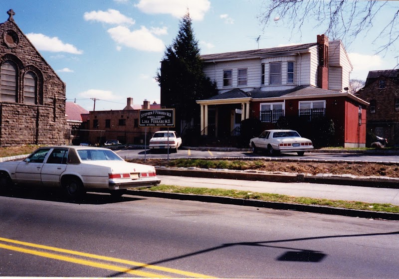 Ferraro Medical Associates – Paterson