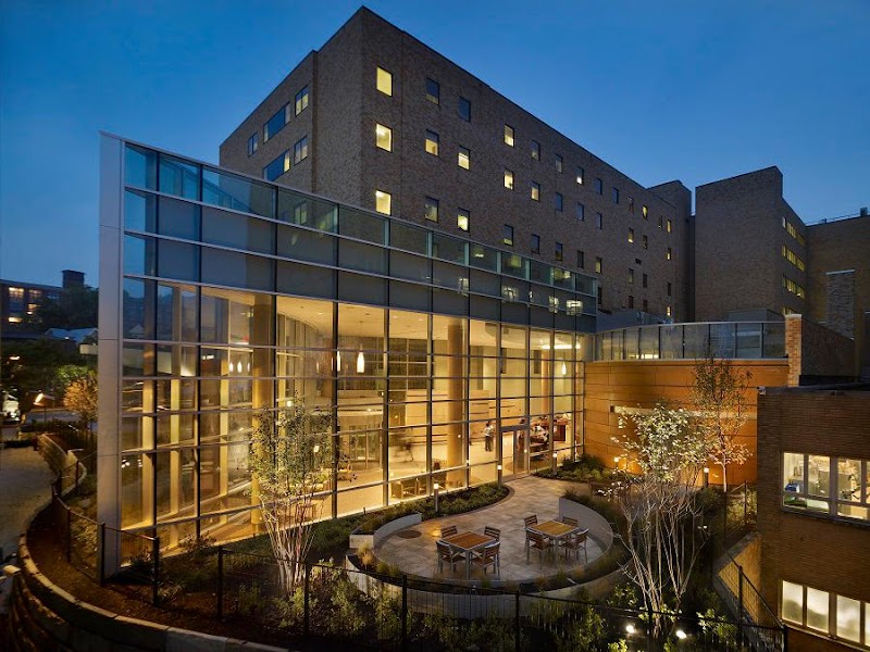 St. Joseph's University Medical Center Maternity – Paterson