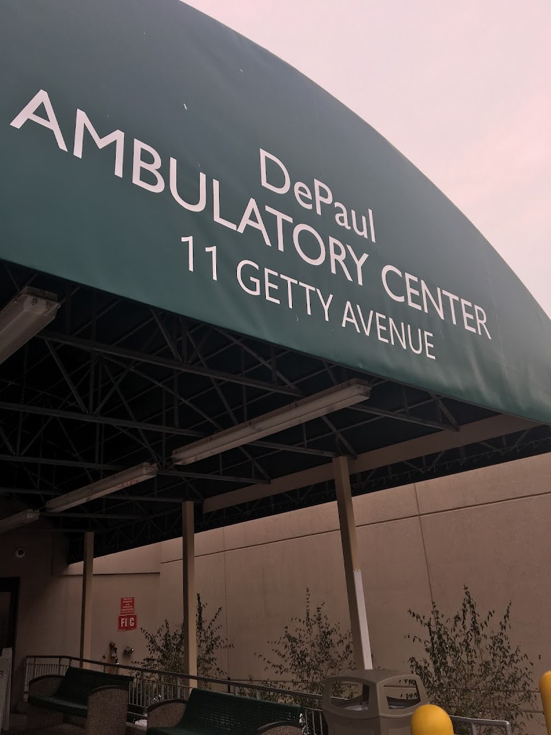 DePaul Ambulatory Center – Paterson