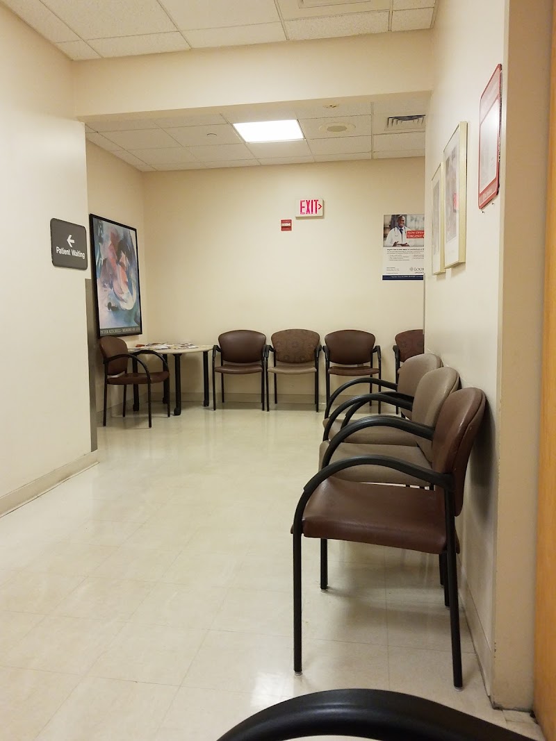 Osborn Family Health Center – Camden