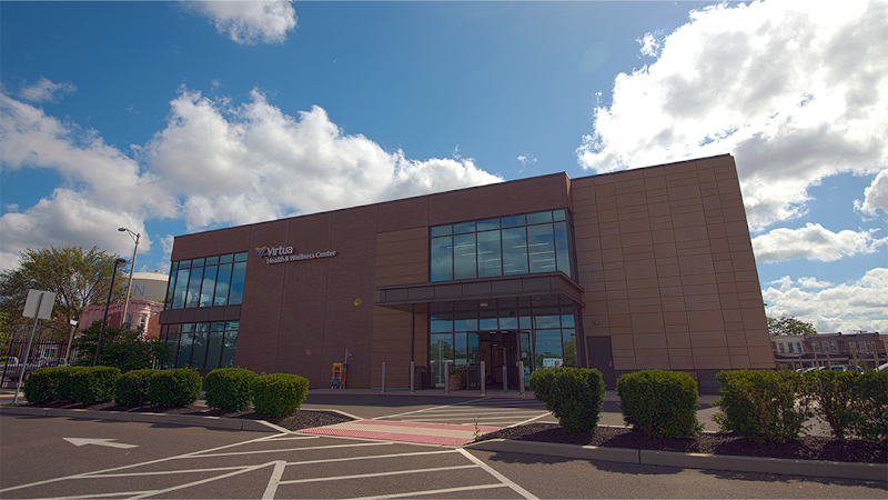 Virtua Primary Care - Camden – Camden