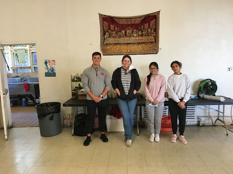 South Jersey Behavioral Health Resources, Inc. – Camden